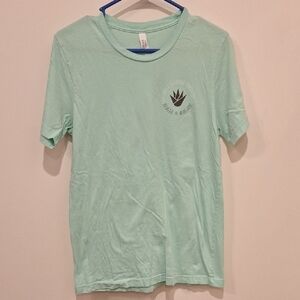 Dan + Shay "Tequilla" Concert Tee